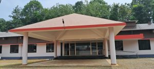 സിവിൽ സ്റ്റേഷൻ അനക്സിന്റെ ഉദ്ഘാടനം ഒക്ടോബർ 16 ന്
